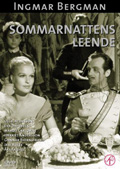 SOMMARNATTENS LEENDE (1955)