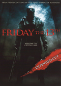FRIDAY THE 13TH (2009)