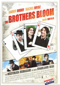 THE BROTHERS BLOOM