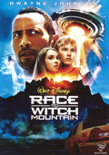 RACE TO WITCH MOUNTAIN (2009)
