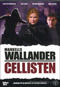 WALLANDER - CELLISTEN