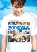 500 DAYS OF SUMMER