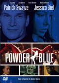 POWDER BLUE