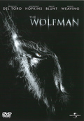 THE WOLFMAN