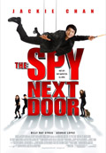 THE SPY NEXT DOOR