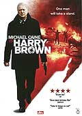 HARRY BROWN