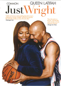 JUST WRIGHT