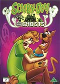 SCOOBY-DOO AND THE GHOSTS