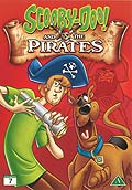SCOOBY-DOO AND THE PIRATES