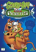 SCOOBY-DOO AND THE ROBOTS