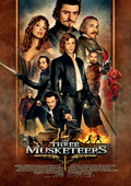THE THREE MUSKETEERS (2011)