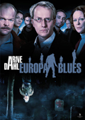 ARNE DAHL - EUROPA BLUES