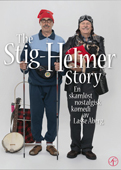 THE STIG-HELMER STORY