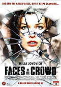 FACES IN THE CROWED