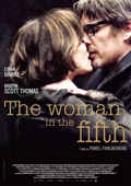 THE WOMEN IN THE FIFTH