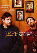 JEFF WHO LIVES AT HOME