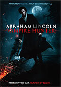 ABRAHAM LINCOLN VAMPIRE HUNTER