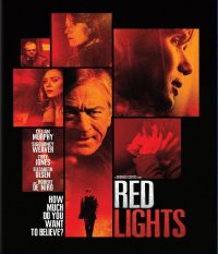 RED LIGHTS