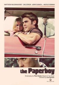 THE PAPERBOY