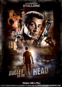 BULLET TO THE HEAD