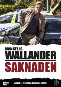 WALLANDER - SAKNADEN