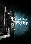 CHAPLINS POJKE - CHARLIE CHAPLIN