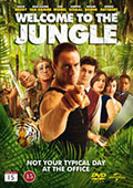 WELCOME TO THE JUNGLE (2013)