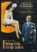 FLICKAN FRÅN TREDJE RADEN (1949)