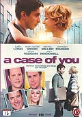 A CASE OF YOU