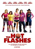 THE HOT FLASHES