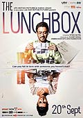 THE LUNCHBOX