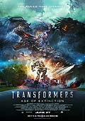 TRANSFORMERS 4 -  AGE OF EXTINCTION