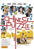 CHINESE PUZZLE
