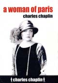 EN KVINNA I PARIS - CHARLIE CHAPLIN