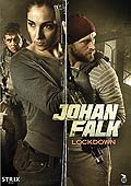 JOHAN FALK - LOCKDOWN
