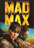 MAD MAX - FURY ROAD