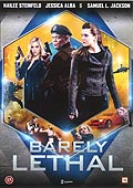 BARELY LETHAL