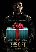 THE GIFT (2015)