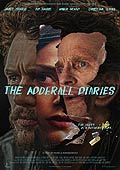 THE ADDERALL DIARIES