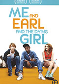 ME AND EARL AND THE DYING GIRL