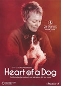 HEART OF A DOG
