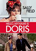 HELLO MY NAME IS DORIS