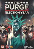 THE PURGE - ELECTION YEAR