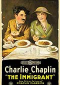 EMIGRANTEN (1917) - CHARLIE CHAPLIN