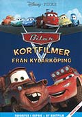 BILAR - KORTFILMER FRÅN KYLARKÖPING