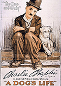 ETT HUNDLIV (1918) - CHARLIE CHAPLIN