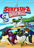 SURFS UP 2 - WAVEMANIA