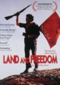 LAND OCH FRIHET (1995)