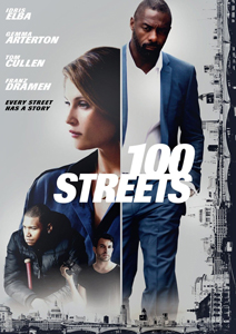 100 STREETS