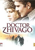 DR ZJIVAGO (1965)